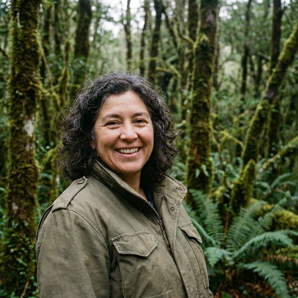 Carolina Muñoz Vega